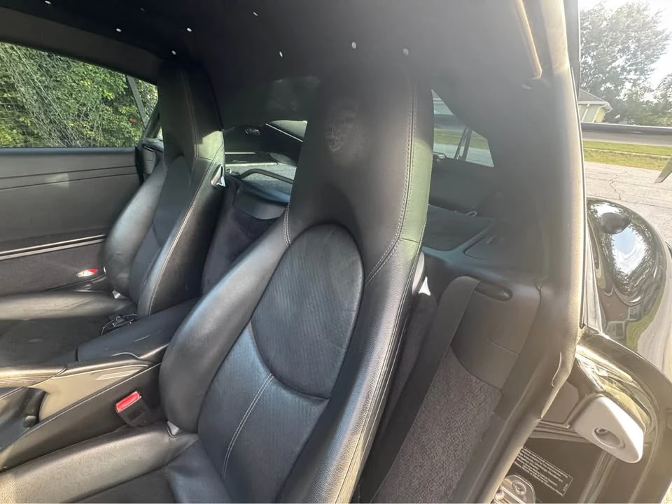 2009 Porsche Cayman - Image 14 of 19