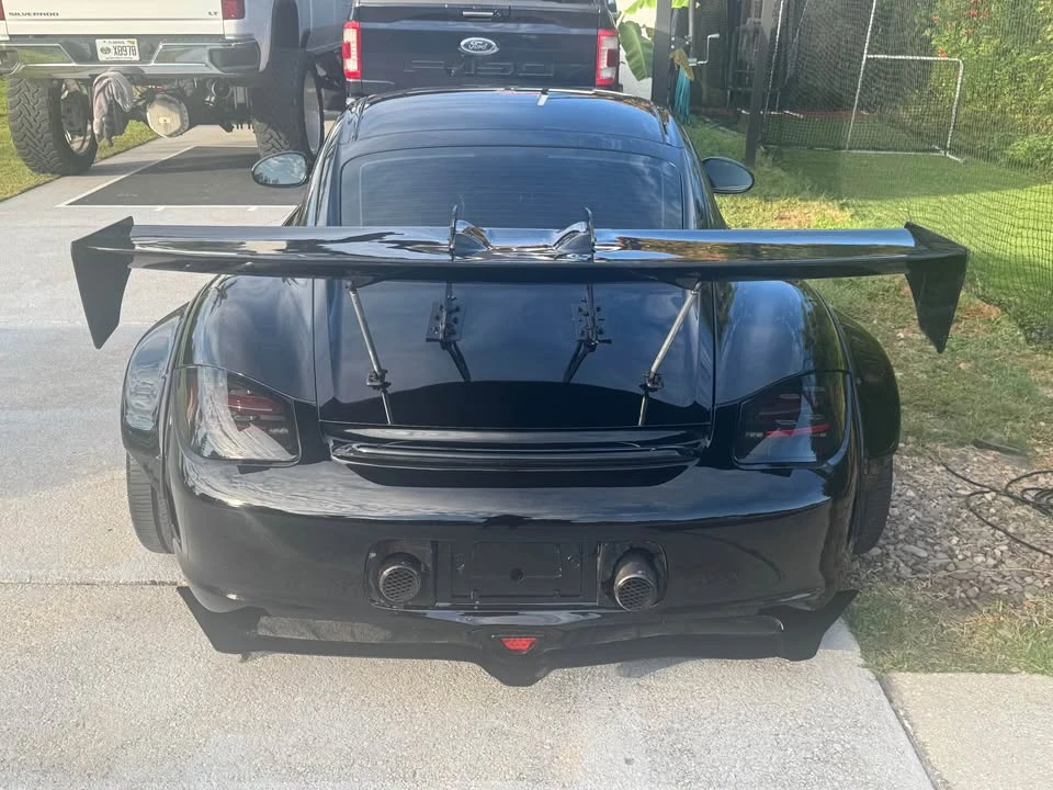 2009 Porsche Cayman - Image 5 of 19
