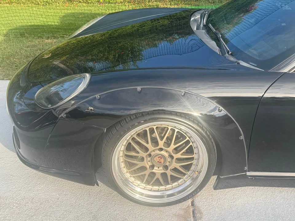 2009 Porsche Cayman - Image 6 of 19