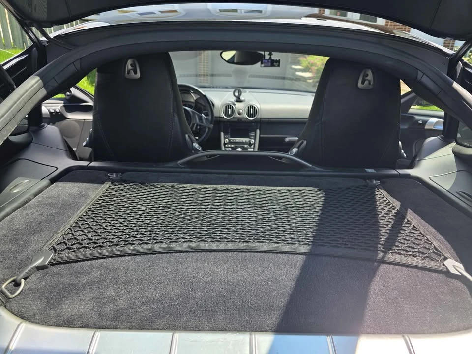 2009 Porsche 987 Cayman - Image 10 of 13