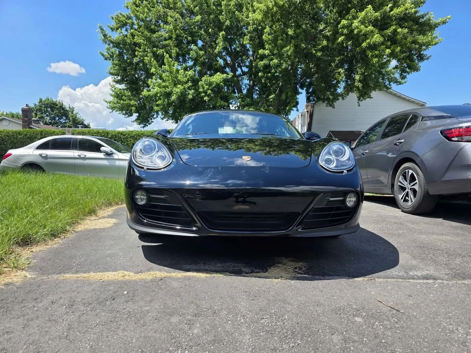 2009 Porsche 987 Cayman - Image 5 of 13