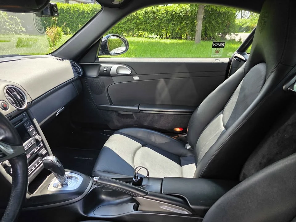 2009 Porsche 987 Cayman - Image 7 of 13