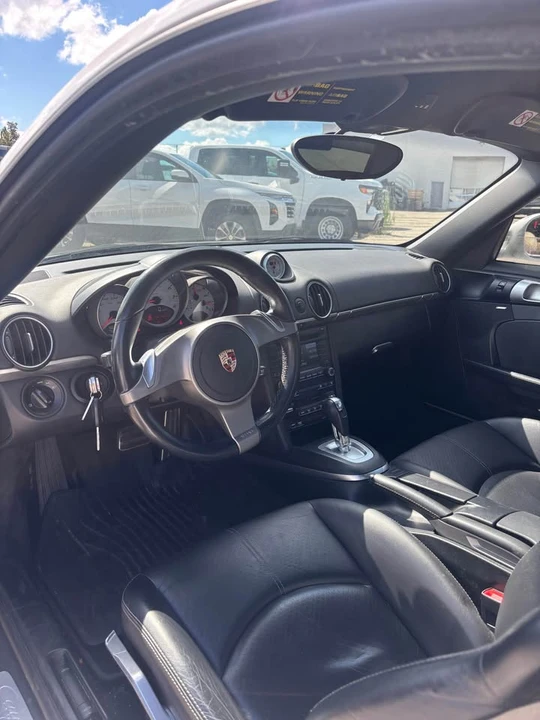 2009 Porsche 987 Cayman - Image 14 of 20