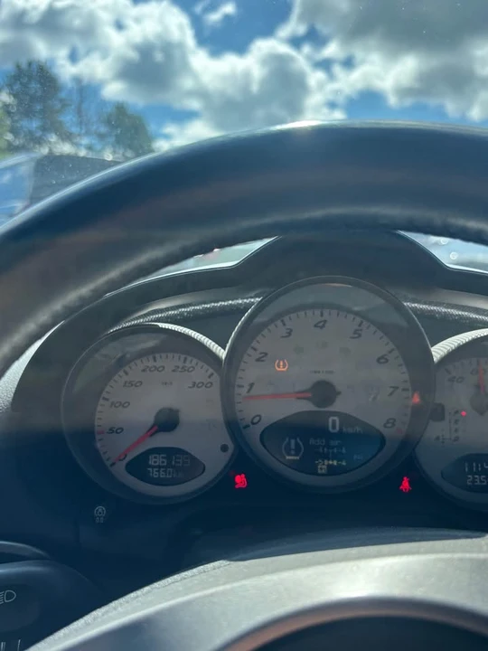2009 Porsche 987 Cayman - Image 18 of 20