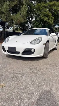 2009 Porsche Cayman S