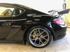 2009 Porsche 987 Cayman - Image 2 of 5