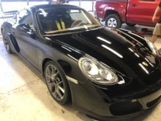 2009 Porsche 987 Cayman - Image 3 of 5