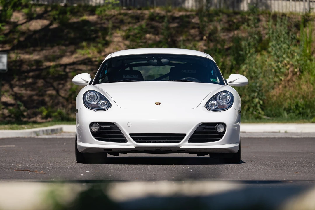 2009 Porsche 987 Cayman S - Image 9 of 31
