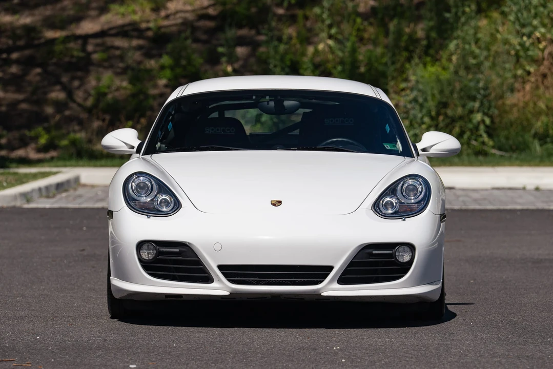 2009 Porsche 987 Cayman S - Image 10 of 31