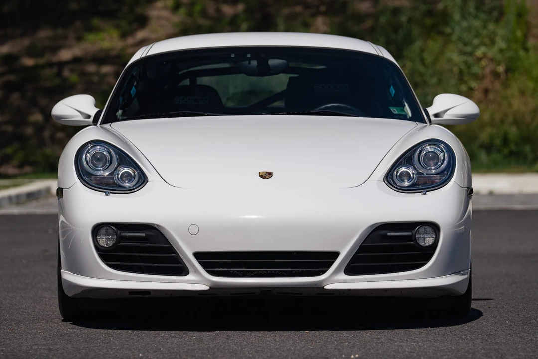 2009 Porsche 987 Cayman S - Image 12 of 31