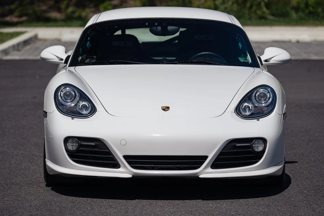2009 Porsche 987 Cayman S - Image 11 of 31