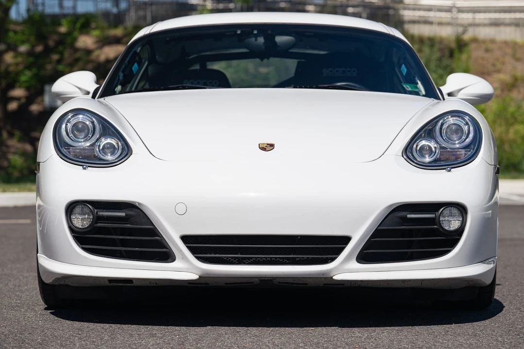 2009 Porsche 987 Cayman S - Image 13 of 31