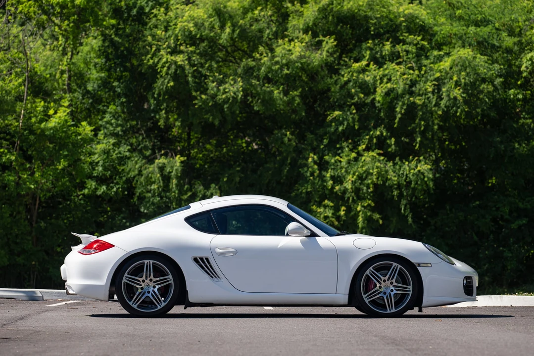 2009 Porsche 987 Cayman S - Image 26 of 31
