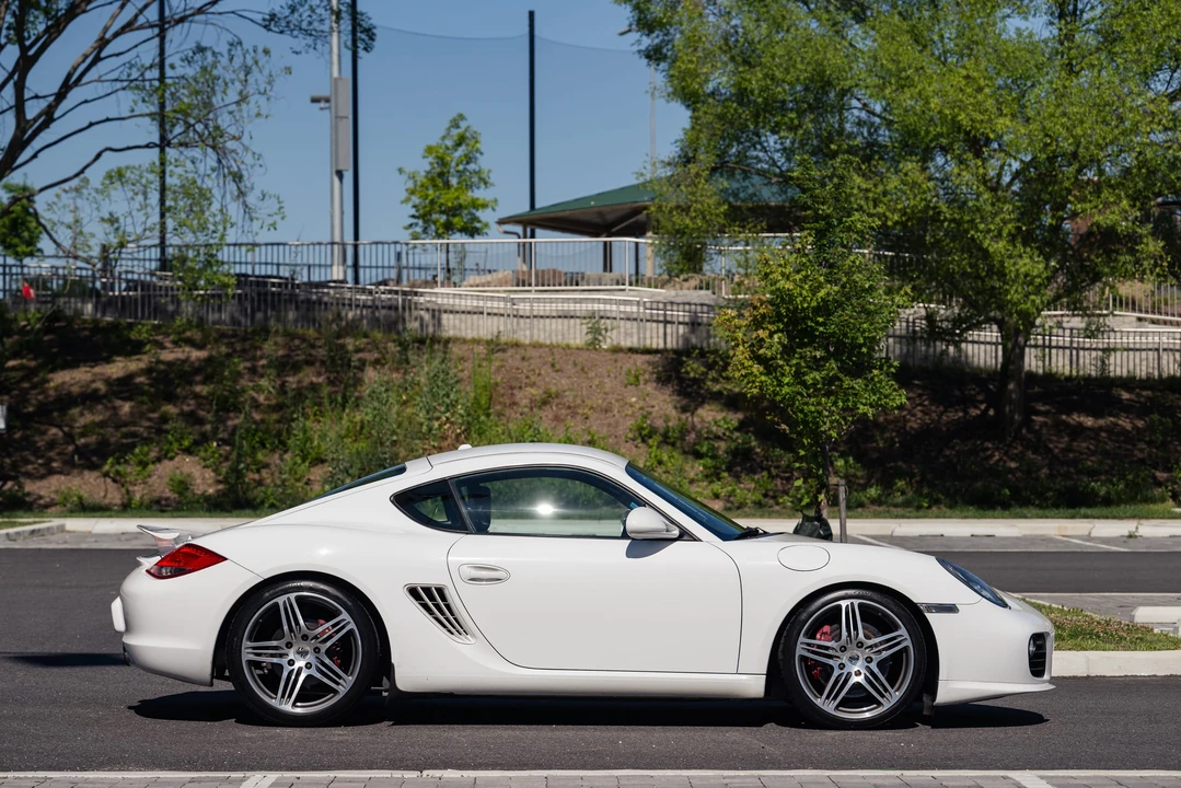 2009 Porsche 987 Cayman S - Image 23 of 31
