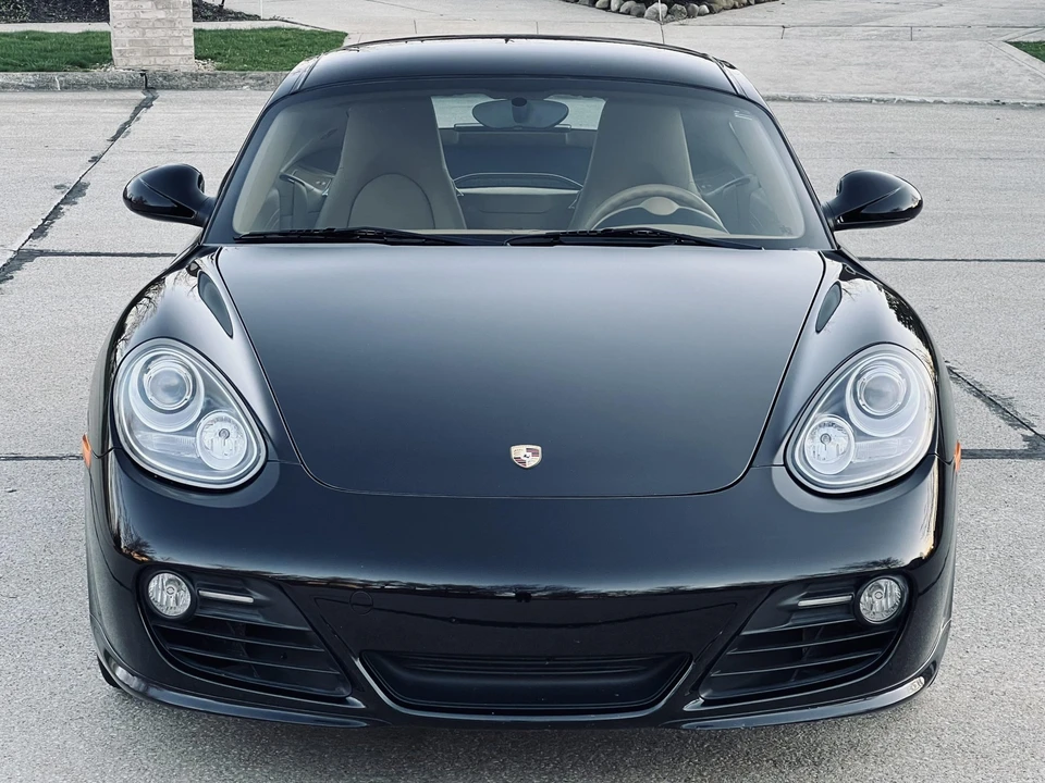 2009 Porsche 987 Cayman S - Image 31 of 31
