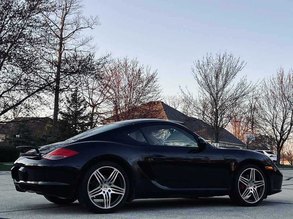 2009 Porsche 987 Cayman S - Image 22 of 31