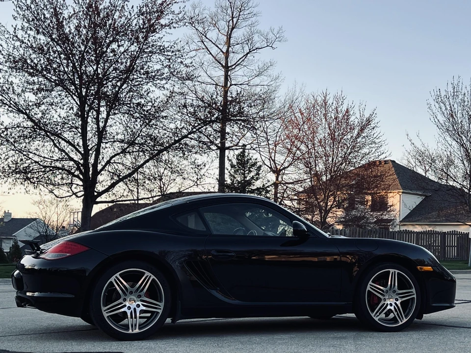 2009 Porsche 987 Cayman S - Image 23 of 31