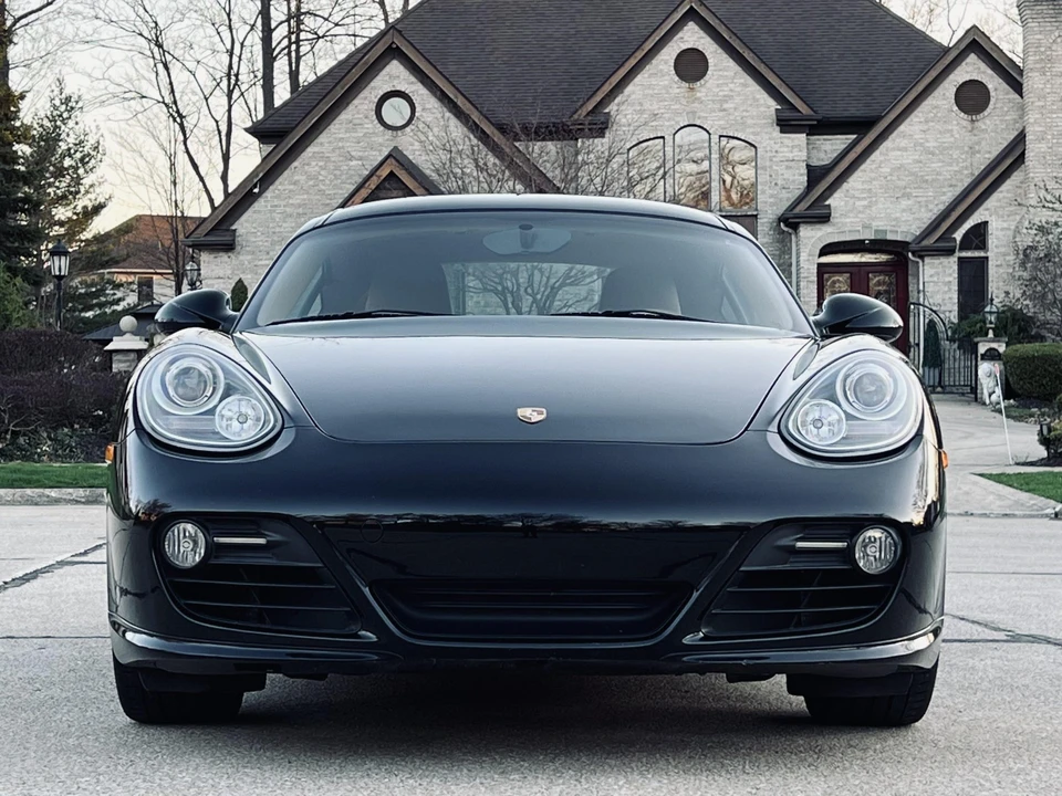 2009 Porsche 987 Cayman S - Image 30 of 31