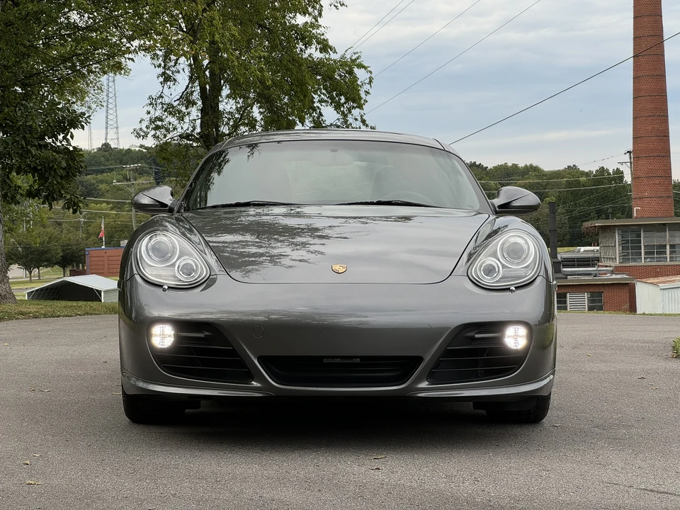 2009 Porsche 987 Cayman S - Image 5 of 31