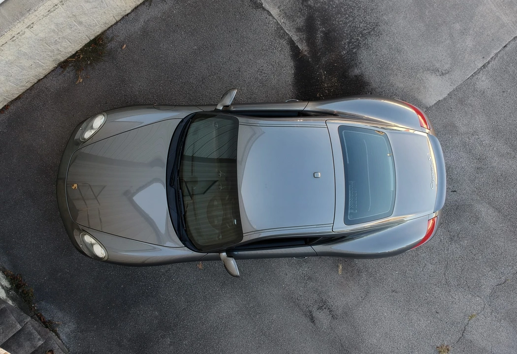 2009 Porsche 987 Cayman S - Image 30 of 31