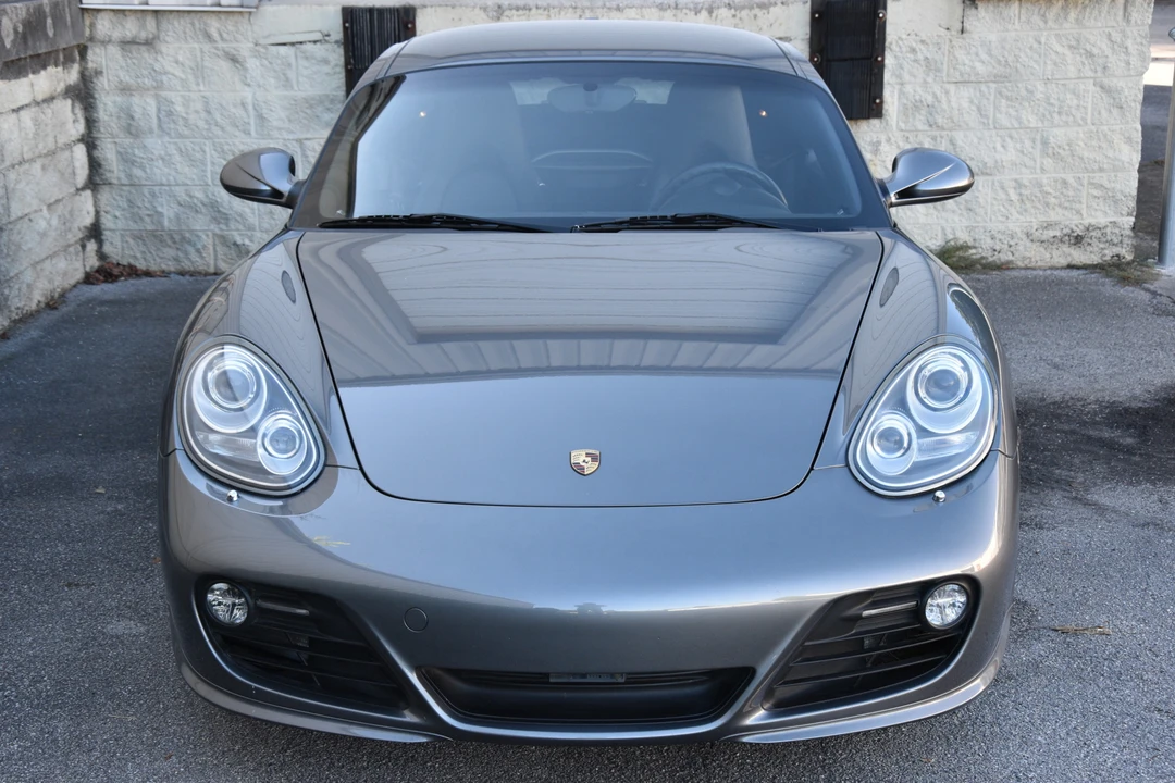 2009 Porsche 987 Cayman S - Image 22 of 31