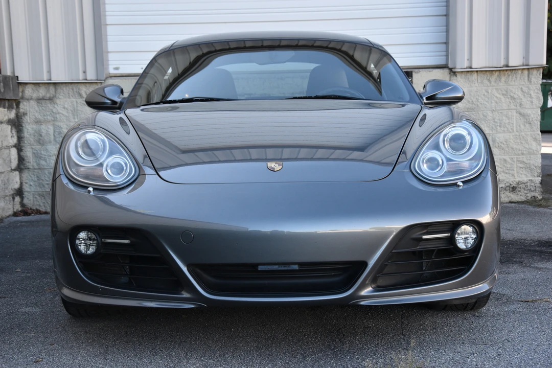2009 Porsche 987 Cayman S - Image 16 of 31