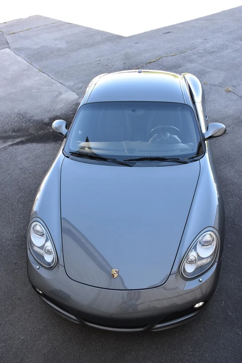 2009 Porsche 987 Cayman S - Image 24 of 31