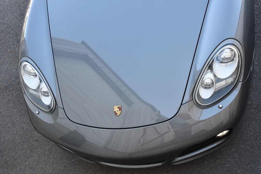 2009 Porsche 987 Cayman S - Image 25 of 31