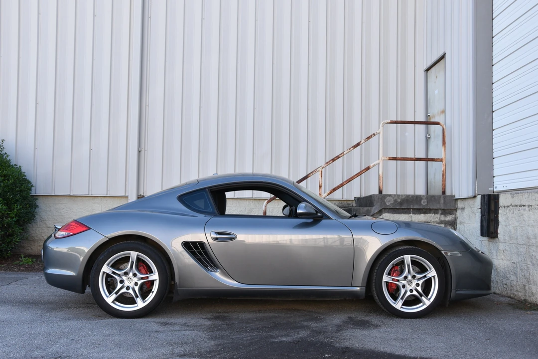 2009 Porsche 987 Cayman S - Image 14 of 31