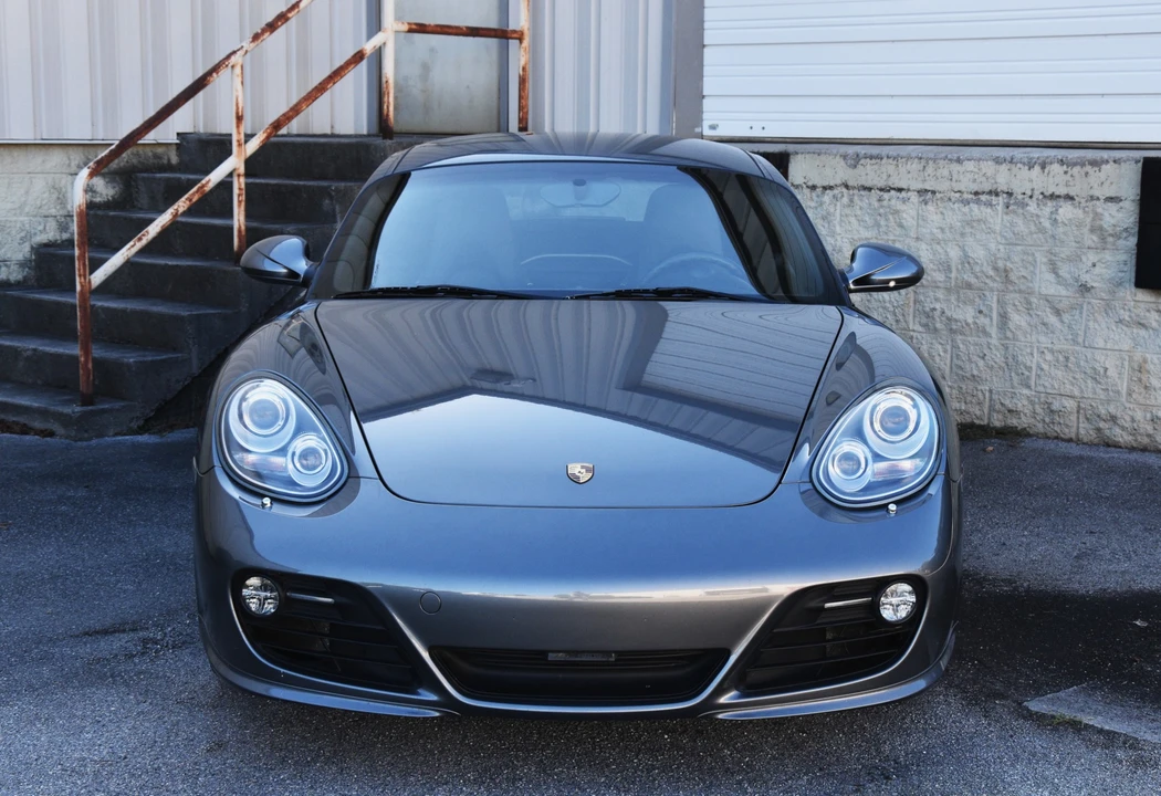 2009 Porsche 987 Cayman S - Image 20 of 31