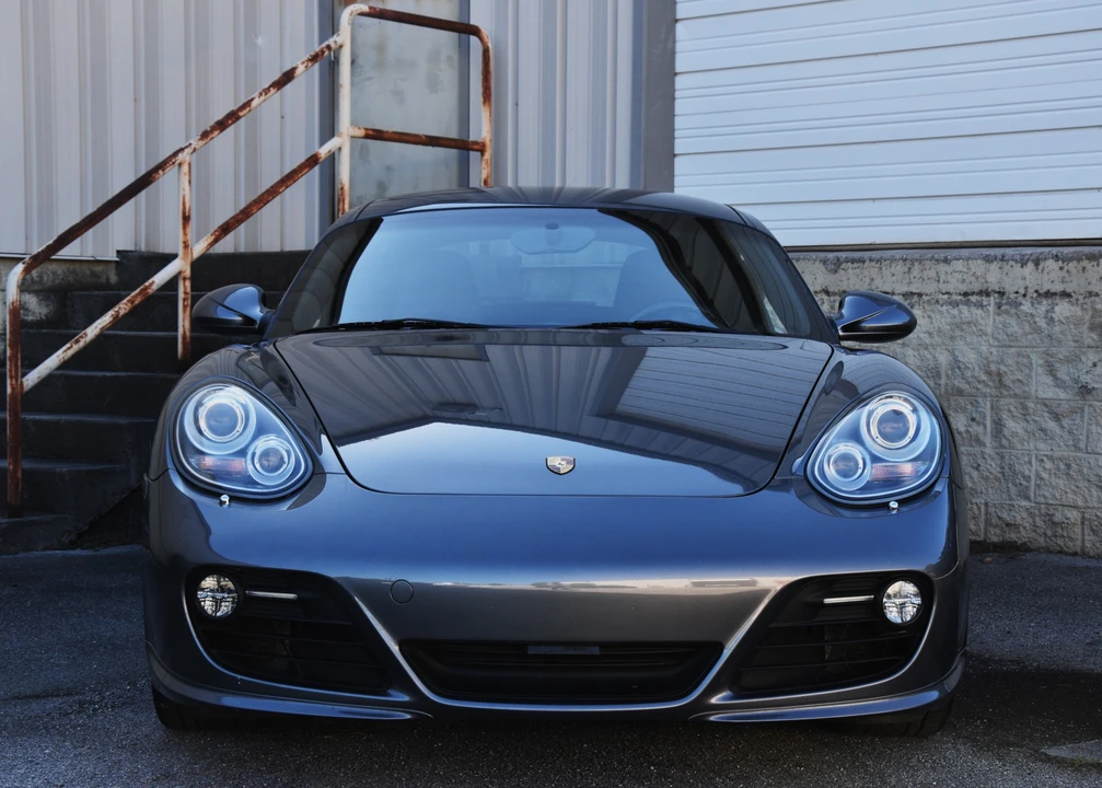 2009 Porsche 987 Cayman S - Image 21 of 31