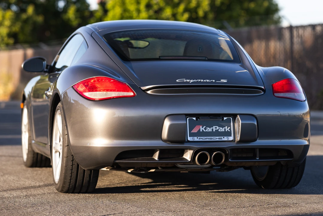 2009 Porsche 987 Cayman S - Image 14 of 31