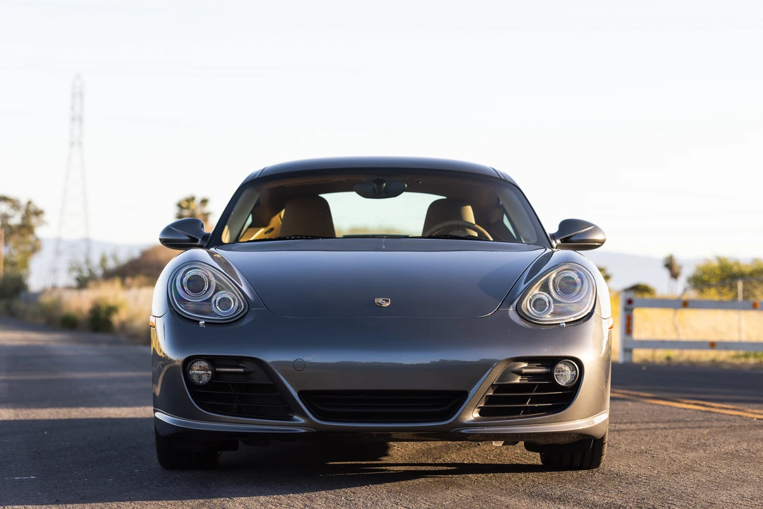 2009 Porsche 987 Cayman S - Image 4 of 31