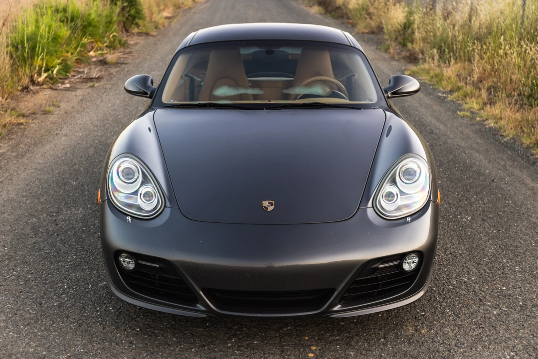 2009 Porsche 987 Cayman S - Image 25 of 31