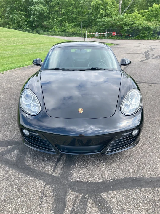 2009 Porsche 987 Cayman S - Image 4 of 31