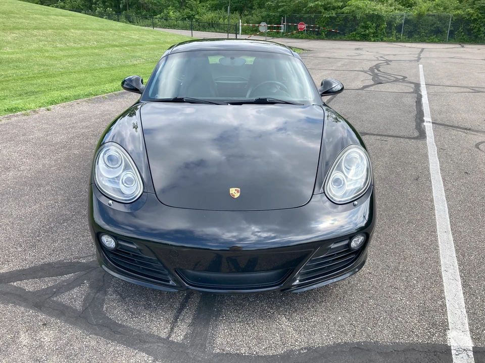 2009 Porsche 987 Cayman S - Image 5 of 31