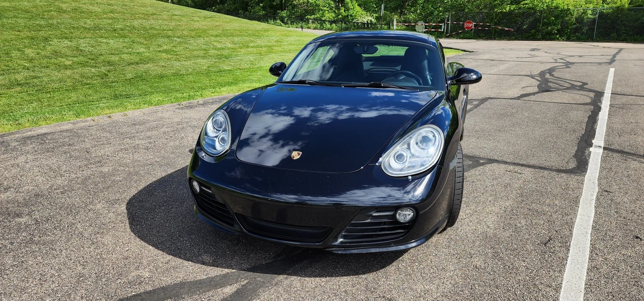2009 Porsche 987 Cayman S - Image 13 of 31