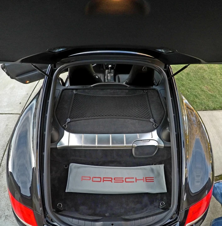 2009 Porsche 987 Cayman S - Image 29 of 31
