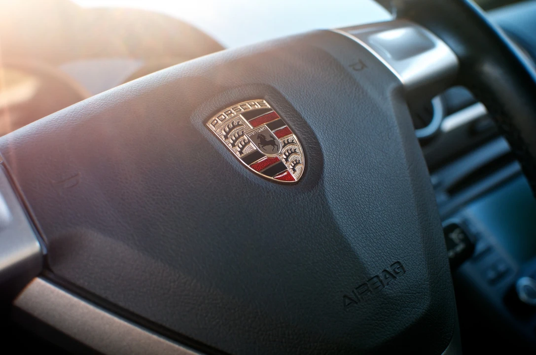 2009 Porsche 987 Cayman S - Image 24 of 31