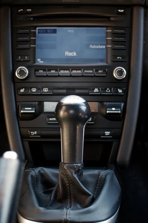 2009 Porsche 987 Cayman S - Image 25 of 31