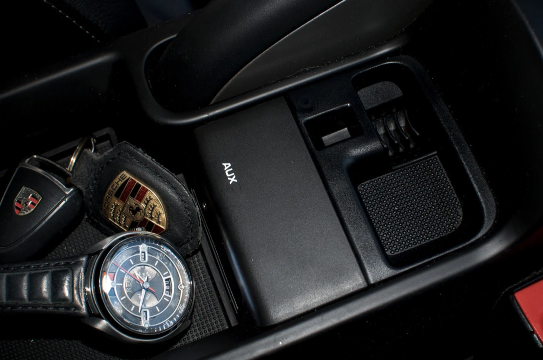 2009 Porsche 987 Cayman S - Image 26 of 31