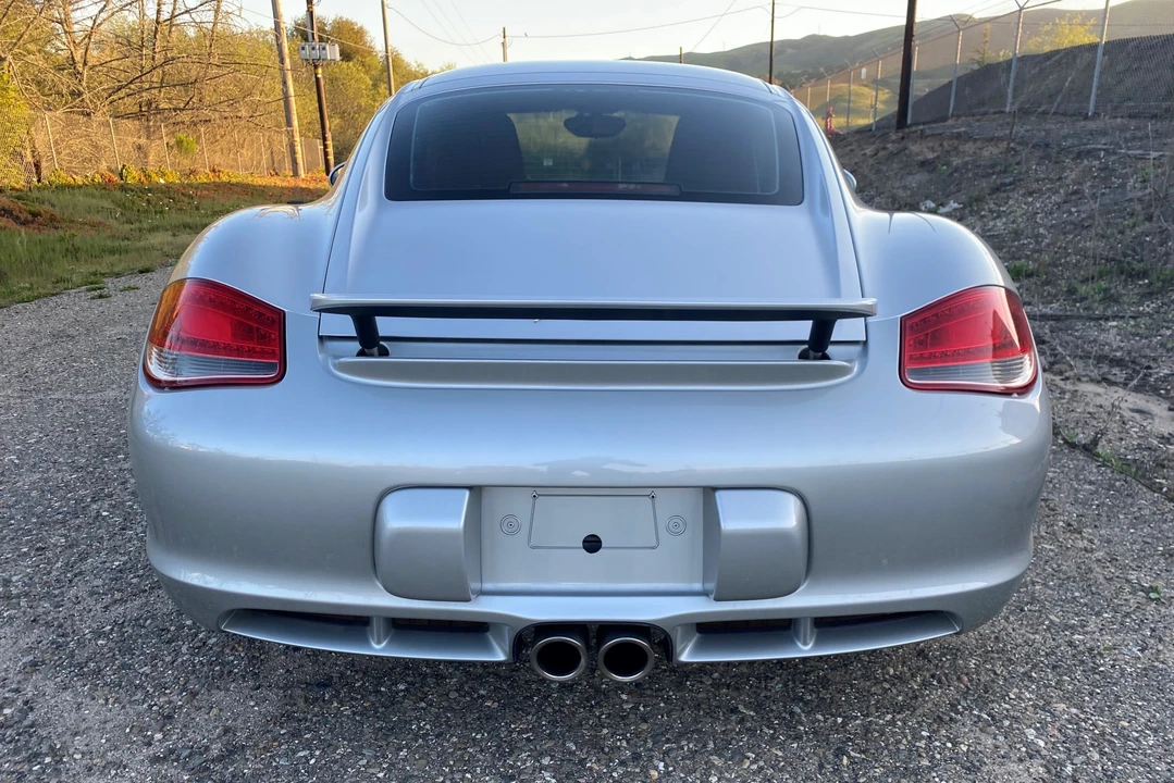 2009 Porsche 987 Cayman S - Image 19 of 31