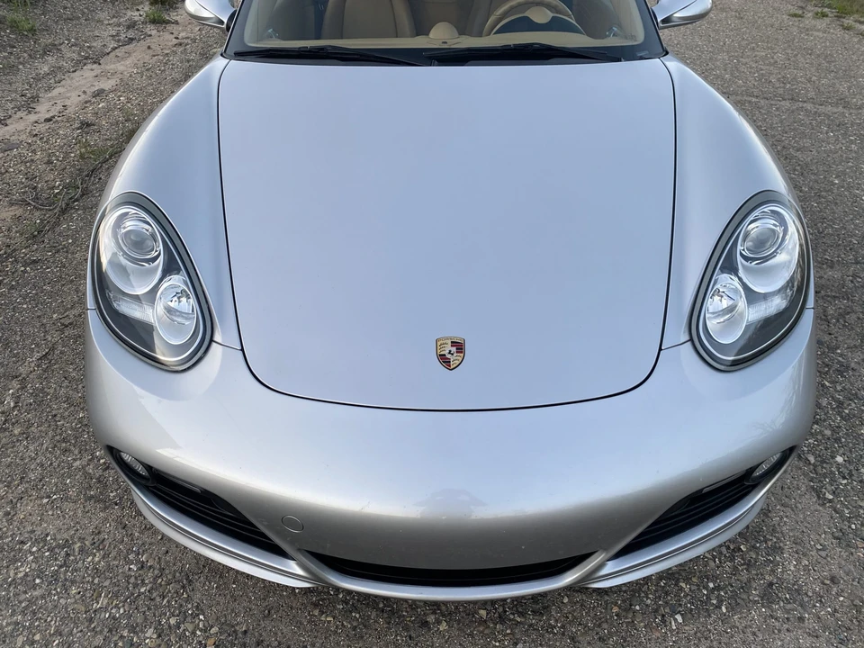 2009 Porsche 987 Cayman S - Image 31 of 31