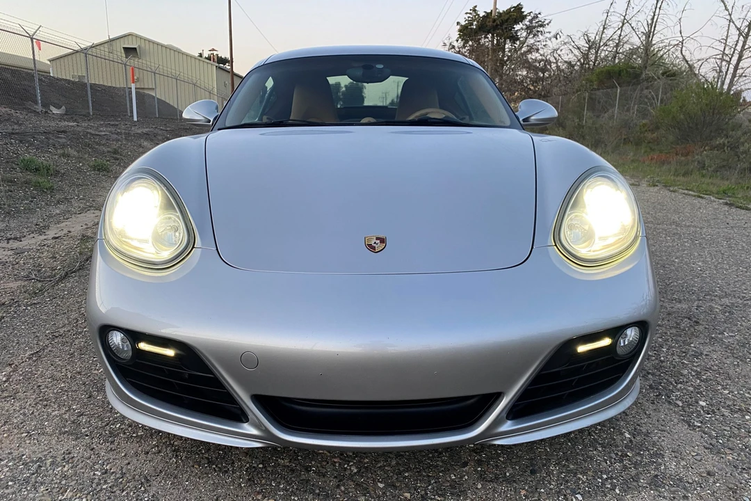 2009 Porsche 987 Cayman S - Image 10 of 31