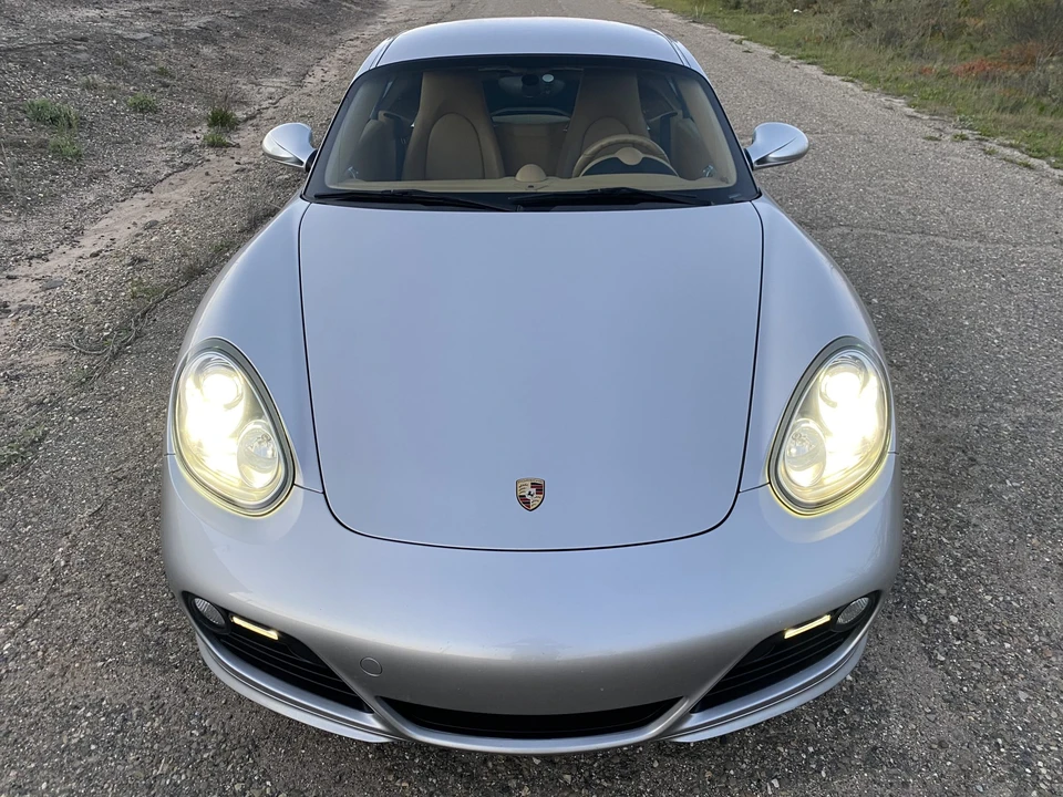 2009 Porsche 987 Cayman S - Image 11 of 31