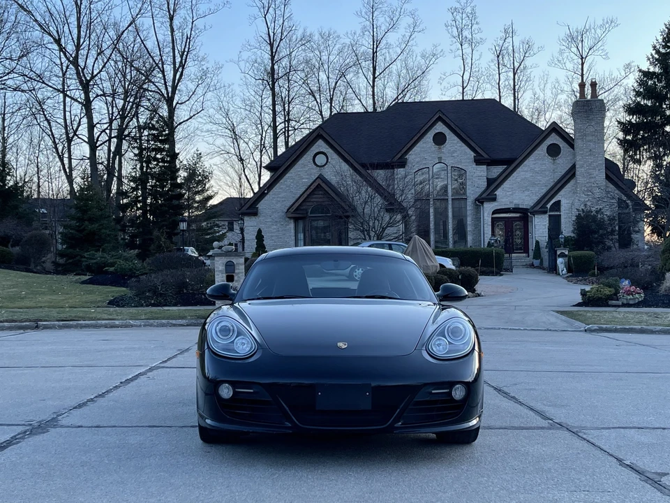 2009 Porsche 987 Cayman S - Image 31 of 31
