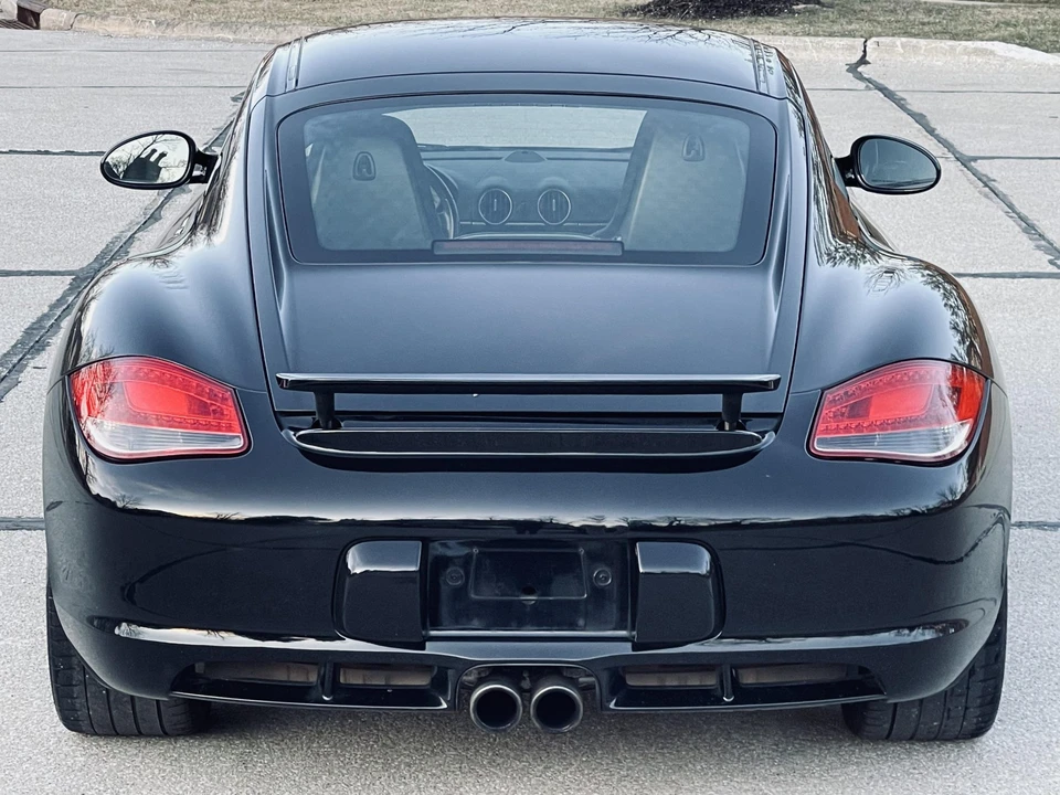 2009 Porsche 987 Cayman S - Image 15 of 31