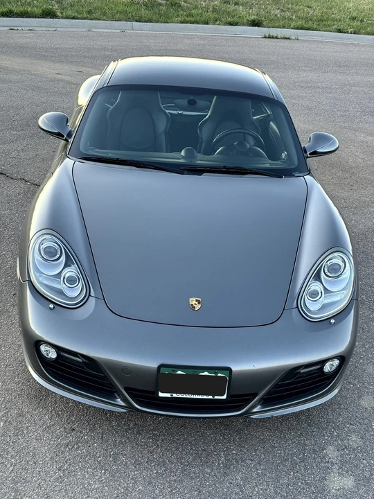 2009 Porsche 987 Cayman S - Image 5 of 15