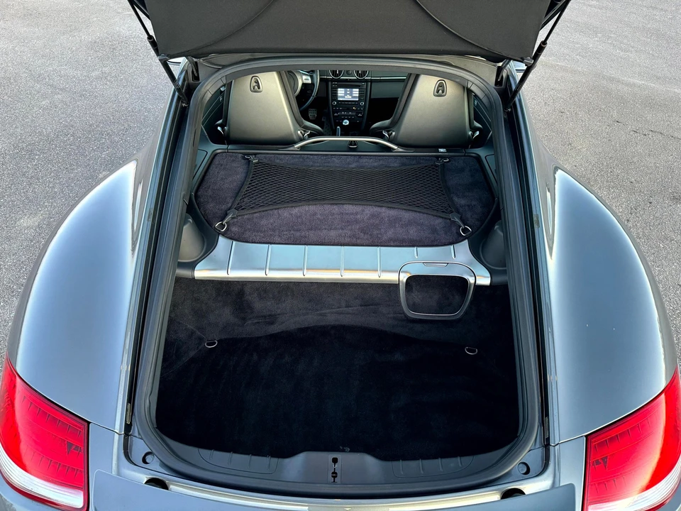 2009 Porsche 987 Cayman S - Image 9 of 15