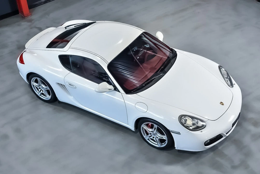 2009 Porsche 987 Cayman S - Image 14 of 30